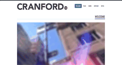 Desktop Screenshot of cranfordco.com